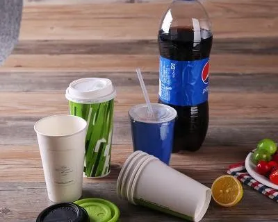 Carbonated Drinks Carbonated Drinks